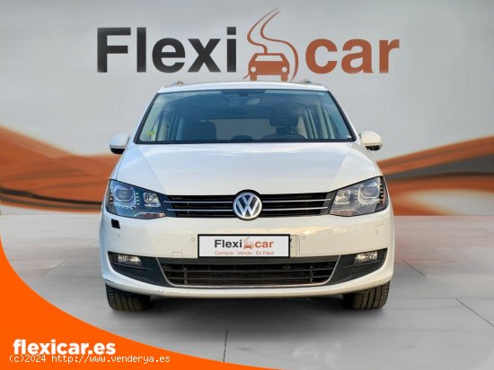 Volkswagen Sharan Advance 2.0 TDI 135kW(184CV) BMT DSG - Gipuzkoa