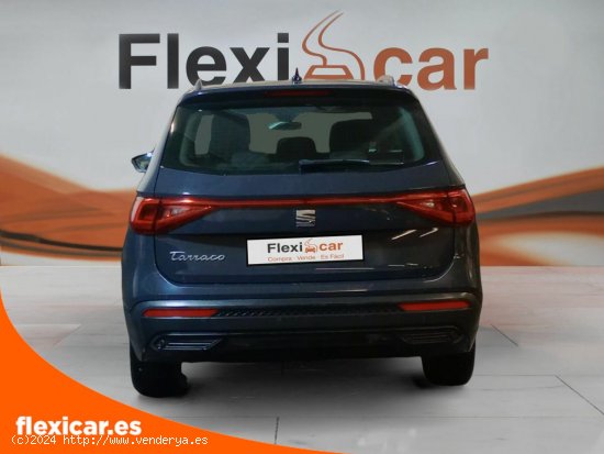 Seat Tarraco 2.0 TDI 110kW (150CV) S&S Style - Vigo