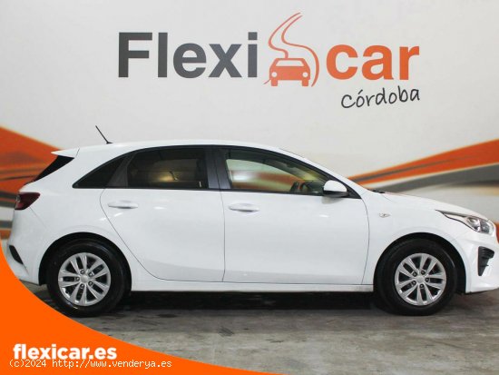 Kia Ceed 1.4 CVVT 74kW (100CV) - Córdoba