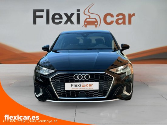 Audi A3 Sedan 30 TFSI 81kW (110CV) S tronic - Vigo