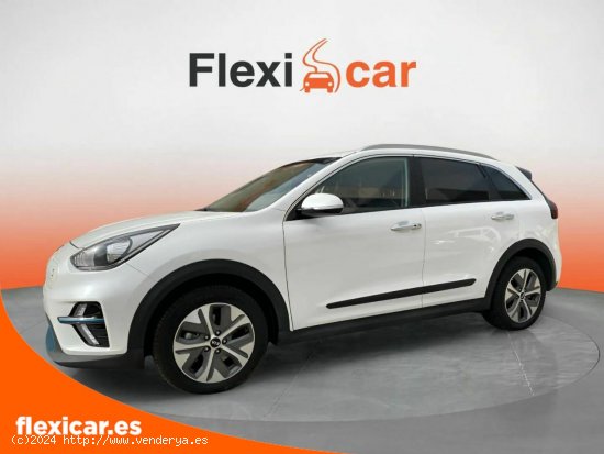 Kia Niro e-Niro 150kW (204CV) Drive (Long Range) - Cartagena