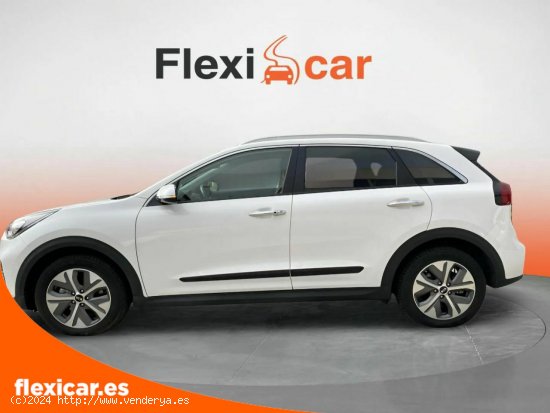 Kia Niro e-Niro 150kW (204CV) Drive (Long Range) - Cartagena