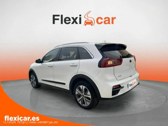 Kia Niro e-Niro 150kW (204CV) Drive (Long Range) - Cartagena