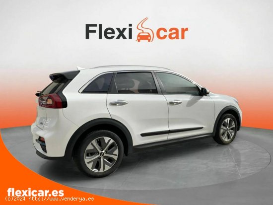 Kia Niro e-Niro 150kW (204CV) Drive (Long Range) - Cartagena