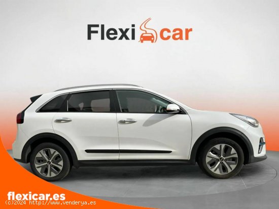 Kia Niro e-Niro 150kW (204CV) Drive (Long Range) - Cartagena