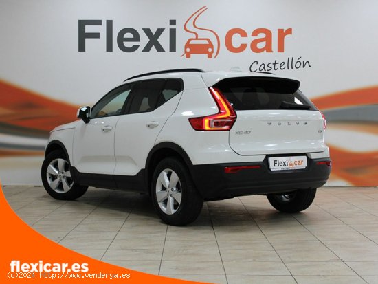 Volvo XC40 2.0 D3 Momentum Auto - Castellón de la Plana