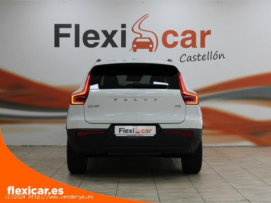 Volvo XC40 2.0 D3 Momentum Auto - Castellón de la Plana