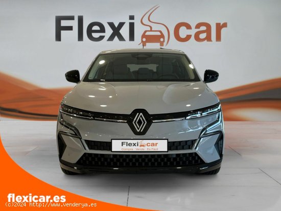 Renault Megane E-Tech Equilibre EV40 96kW (130CV) boost charge - Las Palmas de Gran Canaria