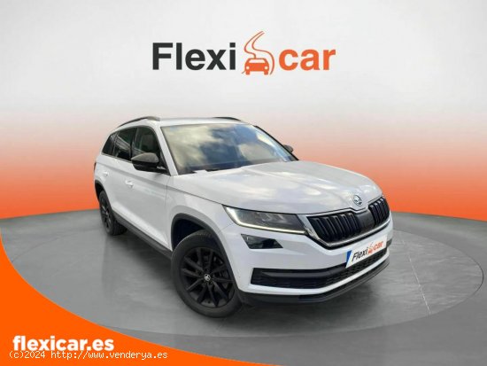 Skoda Kodiaq 2.0 TDI 110KW (150cv) DSG 4x2 Ambition - Gipuzkoa