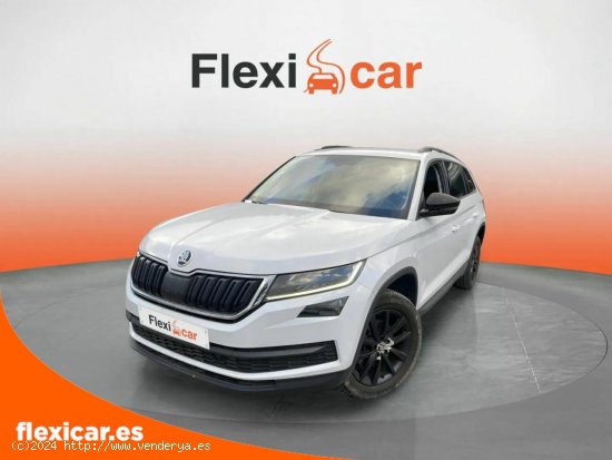 Skoda Kodiaq 2.0 TDI 110KW (150cv) DSG 4x2 Ambition - Gipuzkoa