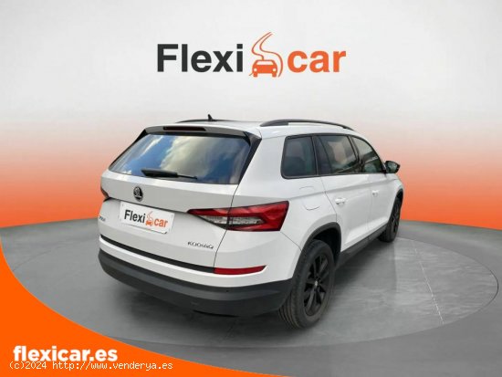 Skoda Kodiaq 2.0 TDI 110KW (150cv) DSG 4x2 Ambition - Gipuzkoa