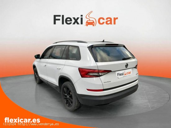 Skoda Kodiaq 2.0 TDI 110KW (150cv) DSG 4x2 Ambition - Gipuzkoa