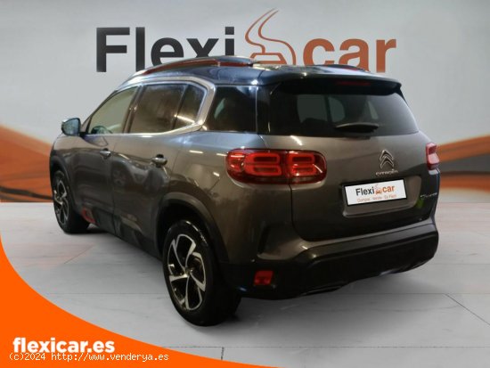 Citroën C5 Aircross PureTech 96kW (130CV) S&S EAT8 Feel - Vigo