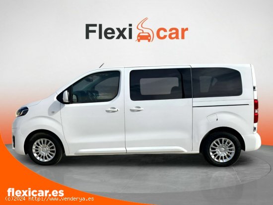 Toyota Proace Verso 1.5D 96kW SHUTTLE L1 VX 120CV (2022) - Málaga