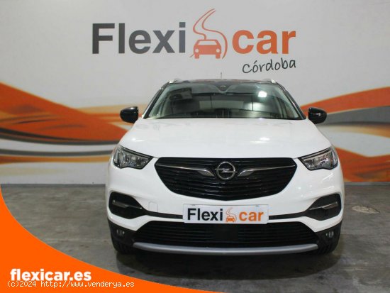 Opel Grandland X 1.2 Turbo 120 Aniversario Auto - Córdoba