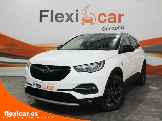 Opel Grandland X 1.2 Turbo 120 Aniversario Auto - Córdoba