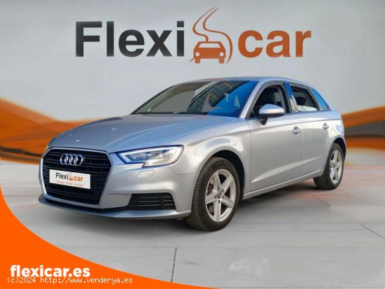 Audi A3 35 TDI 110kW (150CV) S tronic Sportback - Córdoba