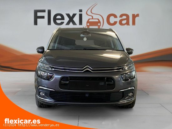 Citroën Grand C4 Picasso BlueHDi 110KW (150CV) EAT6 Shine - Vizcaya