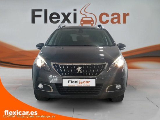 Peugeot 2008 Signature 1.2 PureTech 96KW (130CV) - La Laguna