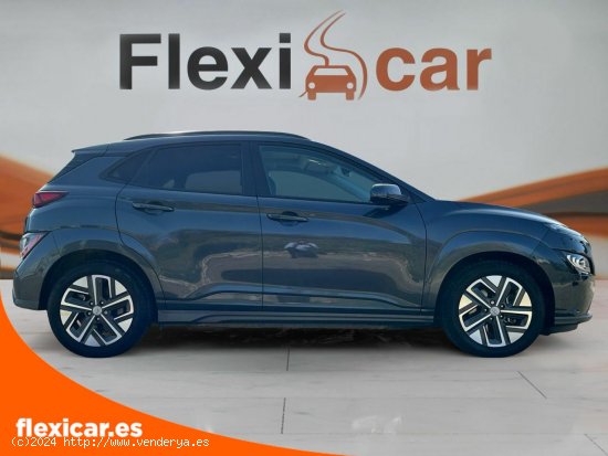 Hyundai Kona 150kW EV Style 484km - Zaragoza