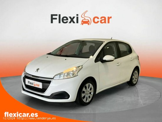 Peugeot 208 Coche bi-plaza  ACCESS 1.6 BlueHDi 55KW (75CV) - (2016) - Sevilla