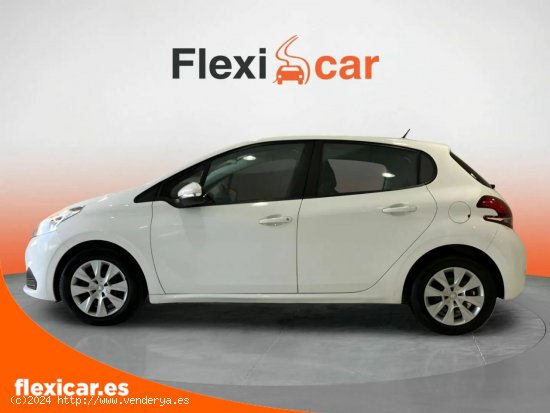 Peugeot 208 Coche bi-plaza  ACCESS 1.6 BlueHDi 55KW (75CV) - (2016) - Sevilla