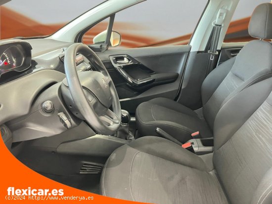 Peugeot 208 Coche bi-plaza  ACCESS 1.6 BlueHDi 55KW (75CV) - (2016) - Sevilla