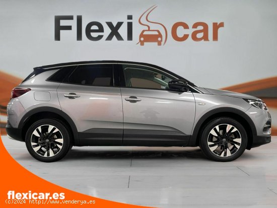 Opel Grandland X 1.2 Turbo Ultimate Auto - Manresa