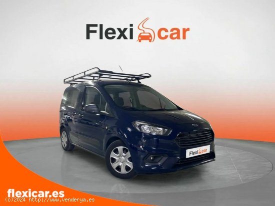 Ford Tourneo Courier 1.0 EcoBoost 74kW (100CV) Trend - Alicante