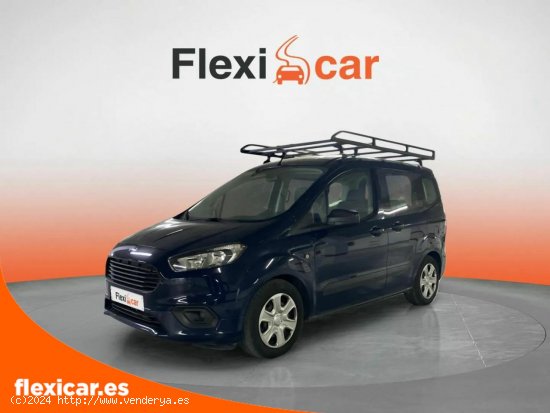 Ford Tourneo Courier 1.0 EcoBoost 74kW (100CV) Trend - Alicante