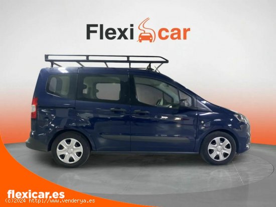 Ford Tourneo Courier 1.0 EcoBoost 74kW (100CV) Trend - Alicante