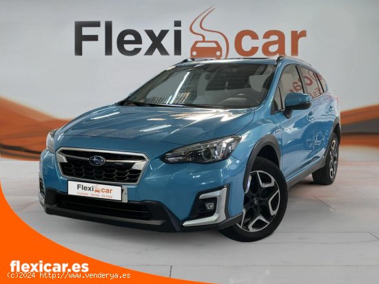 Subaru XV 2.0i Hybrid CVT Executive Plus - 5 P (2022) - Viladecans