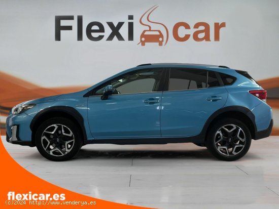 Subaru XV 2.0i Hybrid CVT Executive Plus - 5 P (2022) - Viladecans