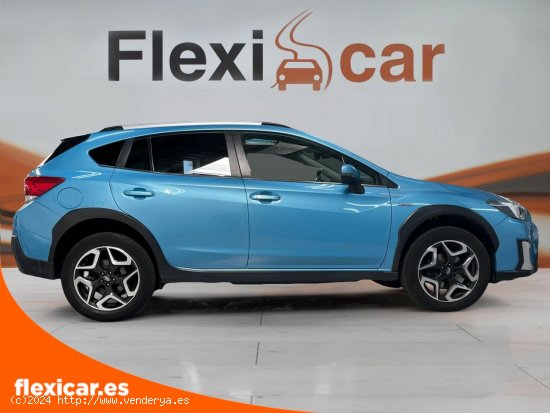 Subaru XV 2.0i Hybrid CVT Executive Plus - 5 P (2022) - Viladecans