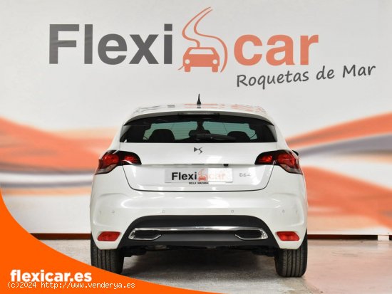 DS Automobiles DS 4 1.2 PureTech 130cv S&S Style - Roquetas de Mar