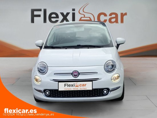 Fiat 500 1.2 8v 51kW (69CV) Lounge - La Laguna