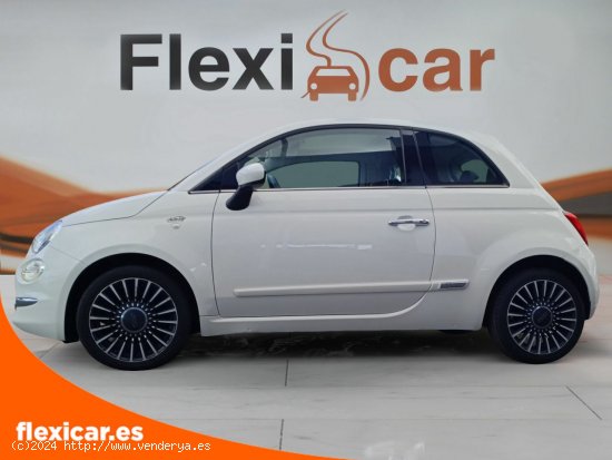 Fiat 500 1.2 8v 51kW (69CV) Lounge - La Laguna