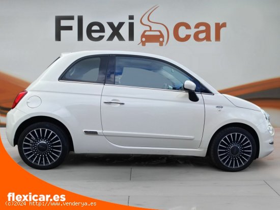 Fiat 500 1.2 8v 51kW (69CV) Lounge - La Laguna