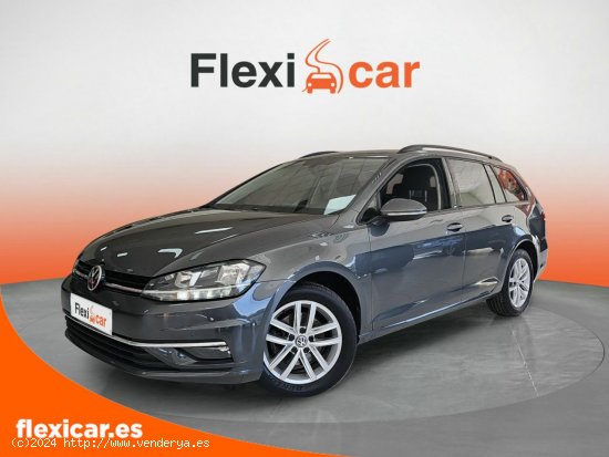 Volkswagen Golf Advance 1.4 TSI 92kW (125CV) Variant - Oviedo