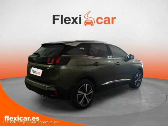 Peugeot 3008 1.5 BlueHDi 96kW S&S GT Line EAT8 - Córdoba