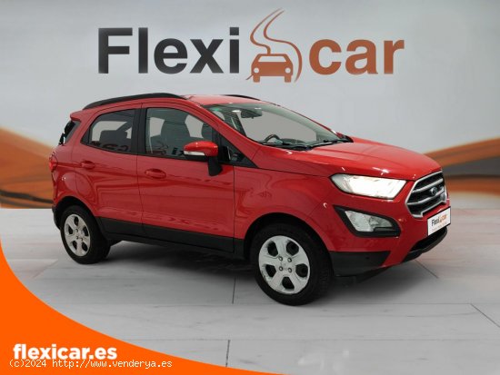 Ford Ecosport 1.0T EcoBoost 73kW (100CV) S&S Trend - Jaén