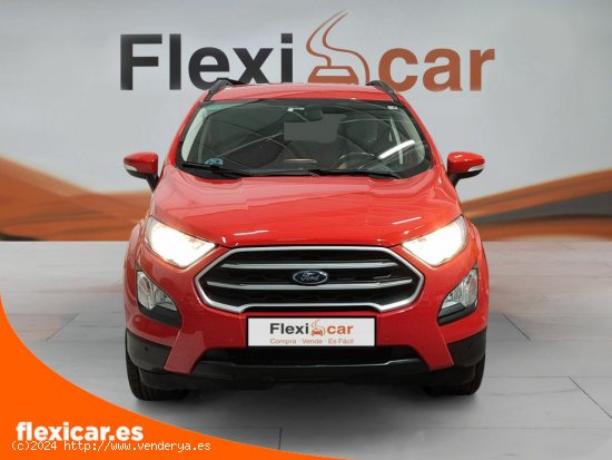 Ford Ecosport 1.0T EcoBoost 73kW (100CV) S&S Trend - Jaén