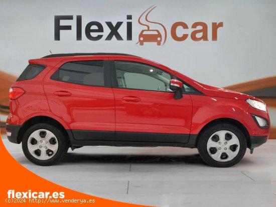 Ford Ecosport 1.0T EcoBoost 73kW (100CV) S&S Trend - Jaén