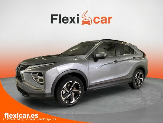 Mitsubishi Eclipse Cross 2.4 PHEV Kaiteki Auto 4WD - Málaga