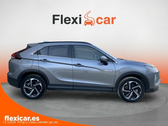 Mitsubishi Eclipse Cross 2.4 PHEV Kaiteki Auto 4WD - Málaga