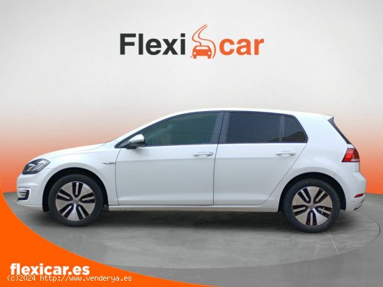 Volkswagen Golf e-Golf ePower 100 kW (136CV) - Palma