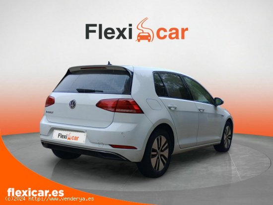 Volkswagen Golf e-Golf ePower 100 kW (136CV) - Palma