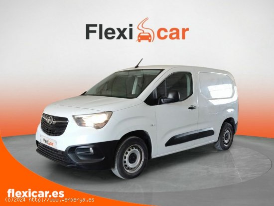 Opel Combo 1.6 TD 100 CV SELECTIVE 5 P (2019) - Jaén