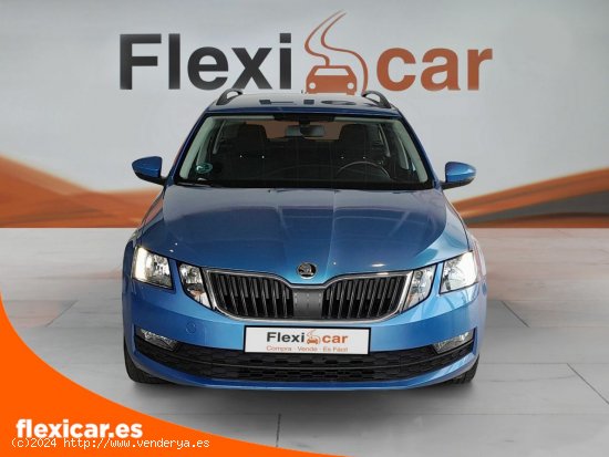 Skoda Octavia Combi 1.0 TSI 85KW (115CV) DSG Like - A Coruña