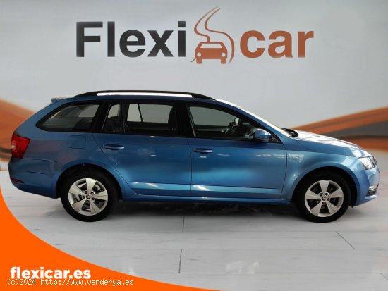 Skoda Octavia Combi 1.0 TSI 85KW (115CV) DSG Like - A Coruña